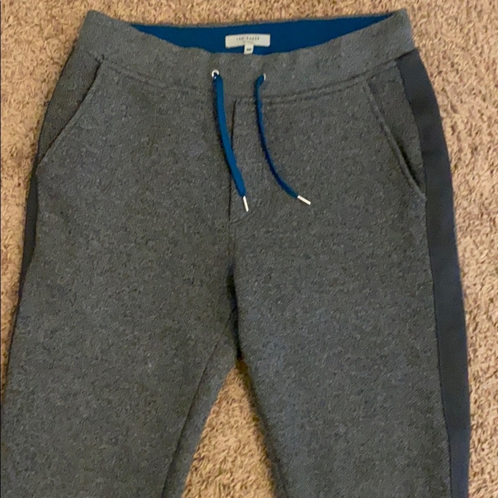 Joggers